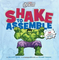 Shake to Assemble (The Avengers)