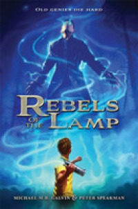 Rebels of the Lamp (Rebels of the Lamp)
