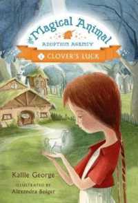 Clover's Luck (Magical Animal Adoption Agency)