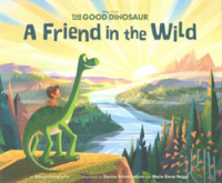 Friends in the Wild (The Good Dinosaur)