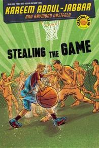 Stealing the Game (Streetball Crew) （Reprint）