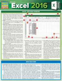 Microsoft Excel 2016