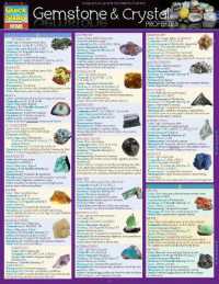 Gemstone & Crystal Properties