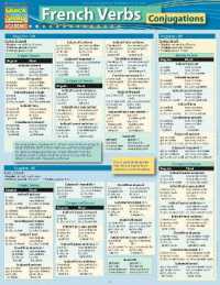 French Verb-Conjugations