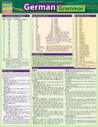 German Grammar