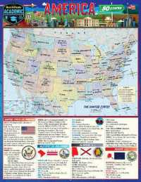 America - the 50 States