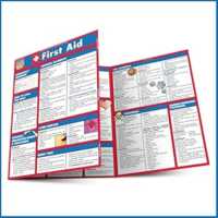 First Aid （2ND）