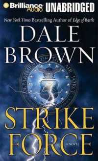 Strike Force (12-Volume Set) （Unabridged）