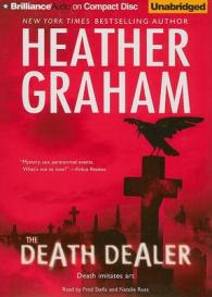 The Death Dealer (8-Volume Set) （Unabridged）