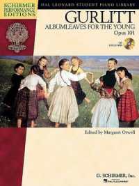 Albumleaves for the Young, Opus 101