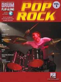 Pop/Rock : Drum Play-Along Volume 1