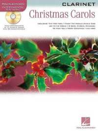 Christmas Carols : Instrumental Play-Along