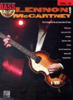 Lennon and Mccartney (Bass Play-along) （PAP/COM）