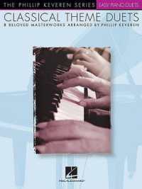Classical Theme Duets : Easy Piano Duets