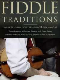 Fiddle Traditions