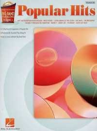 Popular Hits - Trombone : Big Band Play-Along Volume 2