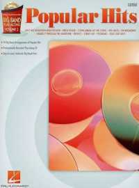 Popular Hits - Guitar : Big Band Play-Along Volume 2