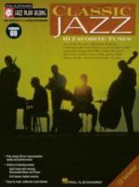 Classic Jazz : Jazz Play-Along Volume 69