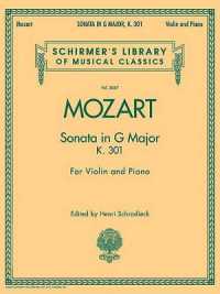 Sonata in G Major KV301