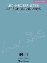 Art Songs and Arias : 34 Selections
