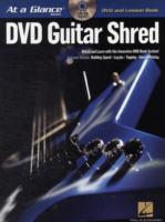Guitar Shred : At a Glance