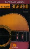 Hal Leonard Guitar Method - Book 1-3 Paperback