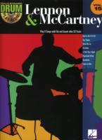 Lennon and Mccartney (Drum Play-along) （PAP/COM）