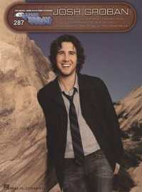 Josh Groban : E-Z Play Today Volume 287