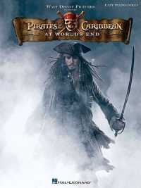Pirates of the Caribbean at World's End : Easy Piano Solo