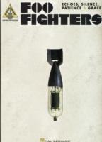 Foo Fighters : Echoes, Silence, Patience and Grace