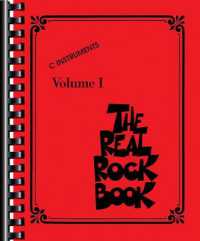 The Real Rock Book - Volume I