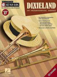 Dixieland : Jazz Play-Along Volume 87