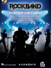 Rock Band Guitar Method : Guitar Method