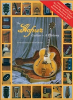 The Hofner Guitar : A History