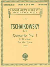 Concerto No. 1 in B-flat minor, Op. 23 : Two Pianos, Four Hands