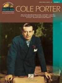 Cole Porter (Piano Play-along) （PAP/COM）