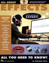 All about Effects