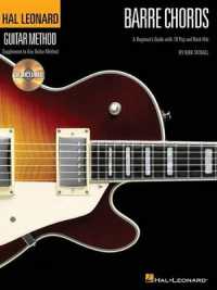Barre Chords
