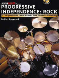 Progressive Independence : Rock