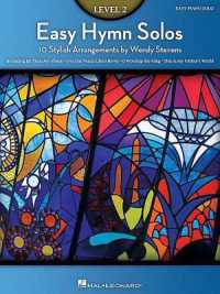 Easy Hymn Solos - Level 2