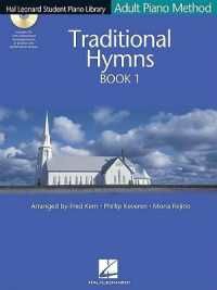 Traditional Hymns Book 1