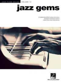 Jazz Gems : Jazz Piano Solos Series Volume 13