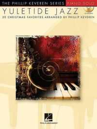 Yuletide Jazz : The Phillip Keveren Series