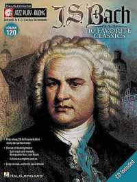 J.S. Bach : 10 Favorite Classics