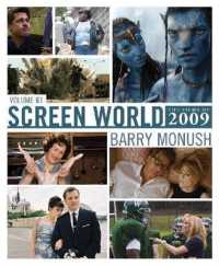 Screen World : The Films of 2009 (Screen World) 〈61〉