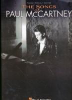 The Songs of Paul Mccartney : Piano/ Vocal/ Guitar