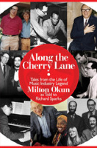 Okun Milton Along the Cherry Lane Music Industry Legend Bam Bk