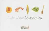 Taste of the Lowcountry