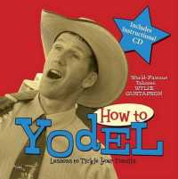 How to Yodel