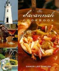 The Savannah Cookbook